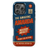 Personalized Retro Comic Book iPhone Case