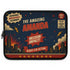 Personalized Comic Book Laptop Sleeve