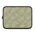 Personalized Resort Paisley Laptop Sleeve