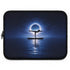 Personalized Celestial Yoga Laptop Sleeve