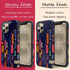 Personalized Midnight Tokyo iPhone Case