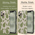 Personalized Pear Grove iPhone Case
