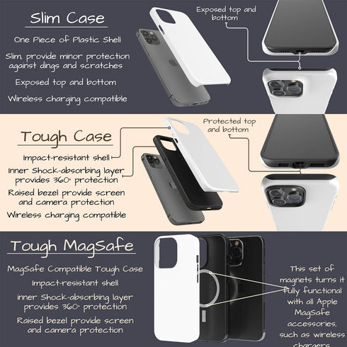 Personalized Gym Rat Iron Therapy iPhone Case