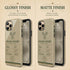 Personalized Tennis Club iPhone Case