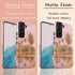 Personalized After the Rain Galaxy Case