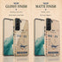 Personalized Artistic Air Galaxy Case