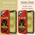 Personalized Kawaii Ramen Cat iPhone Case