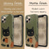 Personalized Judgy Cat iPhone Case