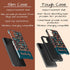 Custom Name Bookshelf Academia Galaxy Case