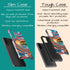 Personalized Ocean Flow Galaxy Case
