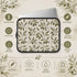 Personalized Olive Branch Laptop Sleeve