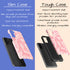 Personalized Tiger Palace Galaxy Case