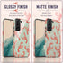 Personalized Lucky Lobsters Galaxy Case