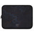Personalized Midnight Topography Laptop Sleeve