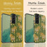 Personalized Bold Imperial Tiger Galaxy Case