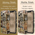 Personalized Cat Gallery iPhone Case