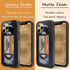 Personalized Retro VHS Video Cassette iPhone Case