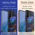 Personalized Retro Gamer Desktop Galaxy Case