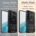 Personalized Retro Analog Radio Galaxy Case