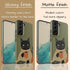 Personalized Judgy Cat Galaxy Case