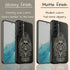 Personalized Gym Motivational Until It's Done Galaxy Case