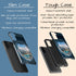 Personalized Iconic Window Seat Galaxy Case