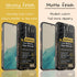 Personalized Tech Humor Warning Circuit Board Galaxy Case