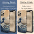 Custom The Great Wave off Kanagawa iPhone Case