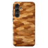 Personalized Classic Tactical Camo Galaxy Case
