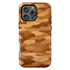 Personalized Classic Tactical Camo iPhone Case