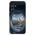 Personalized Iconic Window Seat Galaxy Case