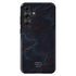 Personalized Midnight Topography Galaxy Case