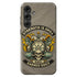 Personalized Gym Rat Strength is Skill Galaxy Case