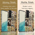 Personalized Cat Gallery Galaxy Case