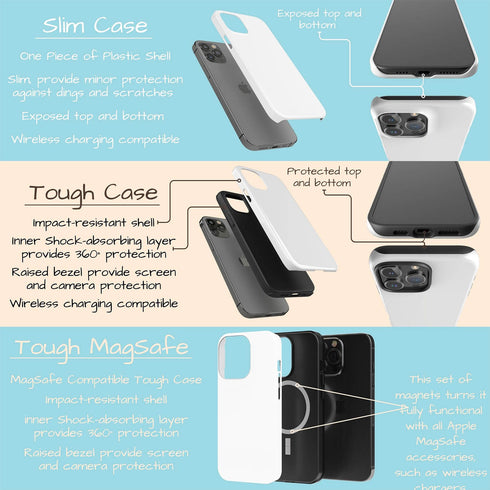 Personalized Pixel Retro Handheld Game Console iPhone Case