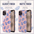 Personalized Oyster Club iPhone Case
