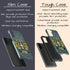 Personalized Gym Rat Iron Therapy Galaxy Case