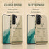 Personalized Tennis Club Galaxy Case
