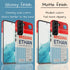 Personalized Emotional Milk Carton Galaxy Case