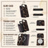 Personalized Amber Tortoise iPhone Case