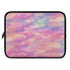 Personalized Bloom Camo Laptop Sleeve