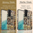 Personalized Dog Gallery Galaxy Case