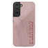 Neutral Earth Tones Custom Name Galaxy Case