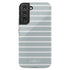 Custom Name Hand Drawn Pastel Stripes Galaxy Case