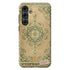 Personalized Traditional Persian Carpet Galaxy Case