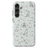 Personalized Cat Doodle Tag Galaxy Case