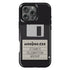 Personalized Emotional Backup Floppy Disk iPhone Case