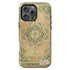 Personalized Traditional Persian Carpet iPhone Case