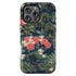 Personalized Paradise Garden iPhone Case