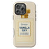 Personalized Essence Perfume Bottle iPhone Case